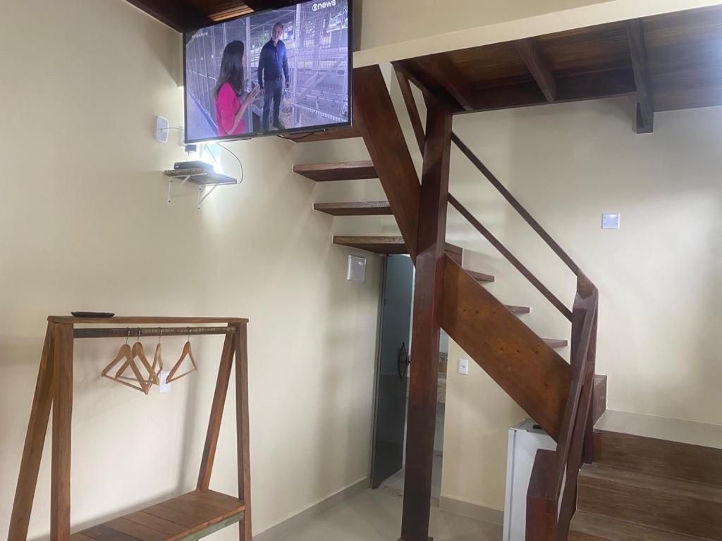 Pousada Rancho Dos Ipes Alto Paraíso de Goiás Habitación foto
